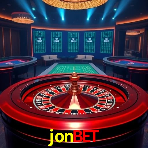 Explore as vantagens do jonbet: serviço profissional e confiabilidade